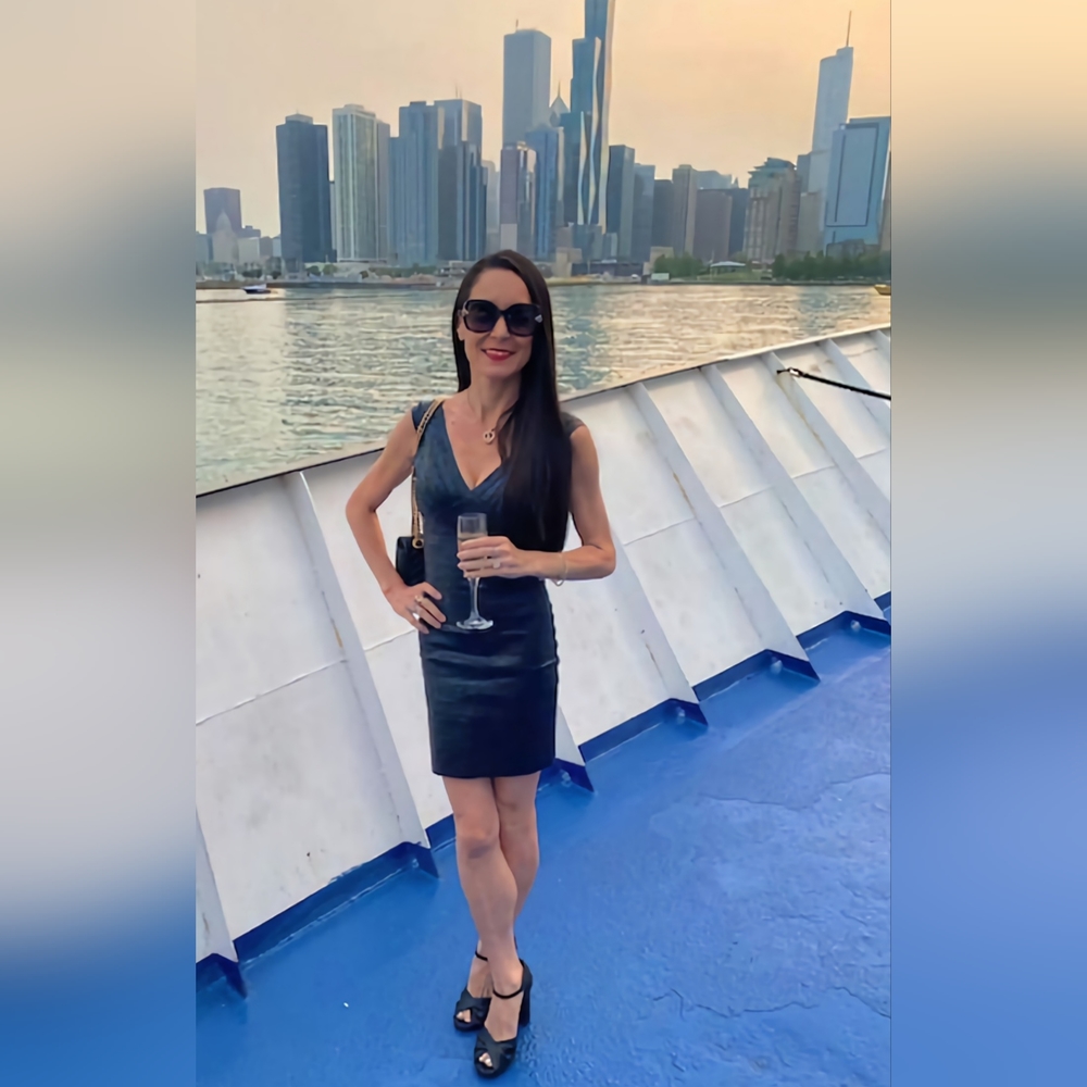 Meet your Posher, Barby